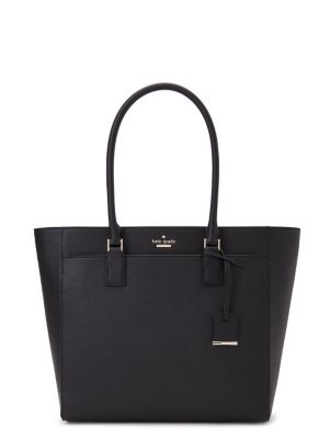 ＜kate spade new york/ケイト・スペード＞ CAMERON STREET havana(PXRU6920) black 【三越・伊勢丹/公式】