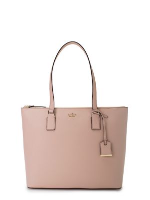 ＜kate spade new york/ケイト・スペード＞ CAMERON STREET LUCIE(PXRU6921) TOASTED WHEAT 【三越・伊勢丹/公式】