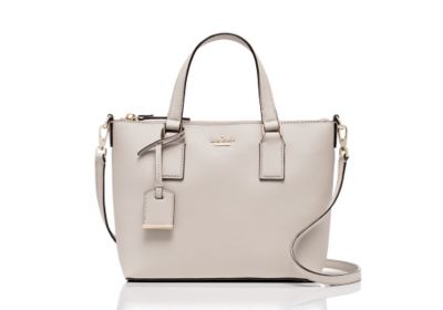 ＜kate spade new york/ケイト・スペード＞ CAMERON STREET LUCLE CROSSBODY(PXRU7155) オフホワイト 【三越・伊勢丹/公式】