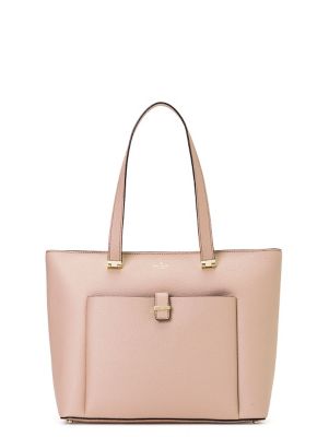 ＜kate spade new york/ケイト・スペード＞ LEONARD STREET lucie PXRU7347 toasted wheat 【三越・伊勢丹/公式】