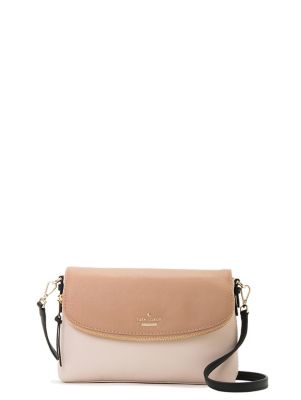 ＜kate spade new york/ケイト・スペード＞ JACKSON STREET HARLYN(PXRU7831) soft porcelain multi 【三越・伊勢丹/公式】