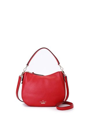 ＜kate spade new york/ケイト・スペード＞ JACKSON STREET SMALL MYLIE(PXRU7838) REDCARPET 【三越・伊勢丹/公式】
