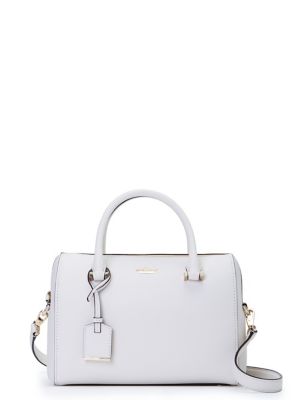 ＜kate spade new york/ケイト・スペード＞ CAMERON STREET large lane(PXRU7951) cement 【三越・伊勢丹/公式】