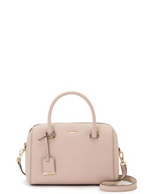 ＜kate spade new york/ケイト・スペード＞ CAMERON STREET LARGE LANE(PXRU7951) TUSK（190） 【三越・伊勢丹/公式】