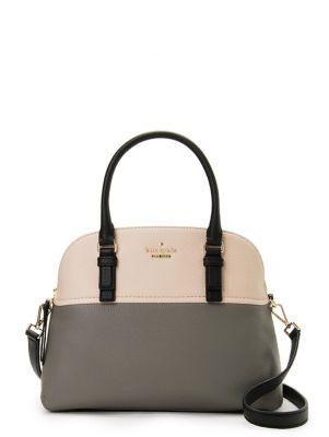 ＜kate spade new york/ケイト・スペード＞ JACKSON STREET LOTTIE(PXRU8046) WILLOWMULT（093） 【三越・伊勢丹/公式】