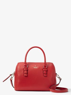 ＜kate spade new york/ケイト・スペード＞ JACKSON STREET LARGE LANE(PXRU8049) REDCARPET 【三越・伊勢丹/公式】