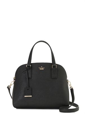 ＜kate spade new york/ケイト・スペード＞ CAMERON STREET LOTTIE(PXRU8262) BLACK（001） 【三越・伊勢丹/公式】