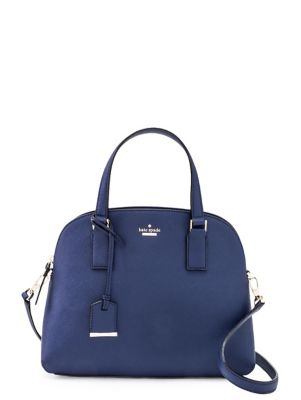 ＜kate spade new york/ケイト・スペード＞ CAMERON STREET LOTTIE(PXRU8262) OCANBLUE（482） 【三越・伊勢丹/公式】