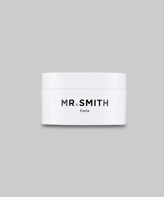 ＜ミスター スミス＞ ペースト(ヘアワックス・ハードタイプ) 【三越・伊勢丹/公式】