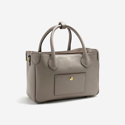 ＜ブルエ/BLEUET＞ バッグ(SBG-0360) トープ 【三越・伊勢丹/公式】