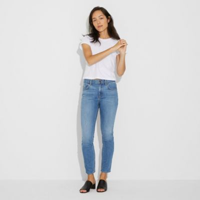 ＜THEORY2.0＞ BLEEKER. DENIM 5PKT. SKINNY(7306808) 【三越・伊勢丹/公式】