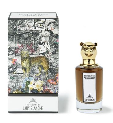 ＜ペンハリガン/Penhaligon's＞ ザ リベンジ オブ レディ ブランシュ オードパルファム 【三越・伊勢丹/公式】