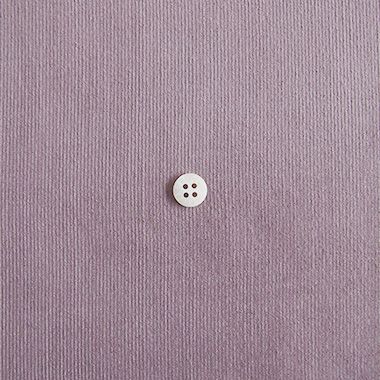 ＜CHECK＆STRIPE＞ フリル衿のブラウス フレンチコーデュロイ フレンチコーデュロイ/Ａ２７ あずきミルク 【三越・伊勢丹/公式】