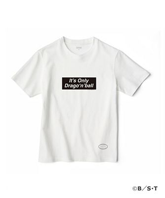 ＜TANGTANG＞ Tシャツ It'sONLY-A(DD1710801) 【三越・伊勢丹/公式】