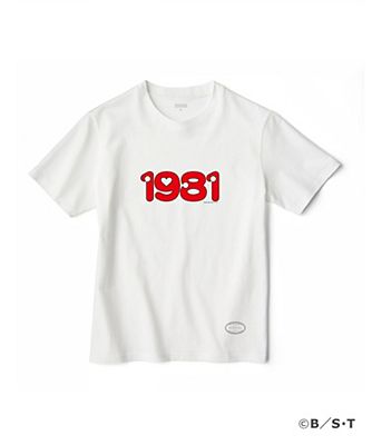 ＜TANGTANG＞ Tシャツ Arale-B(DD17108011) 【三越・伊勢丹/公式】