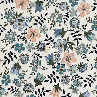 ＜CHECK＆STRIPE＞ ショップコート リバティ エデナム/E1 ＰＥシックトーン 【三越・伊勢丹/公式】