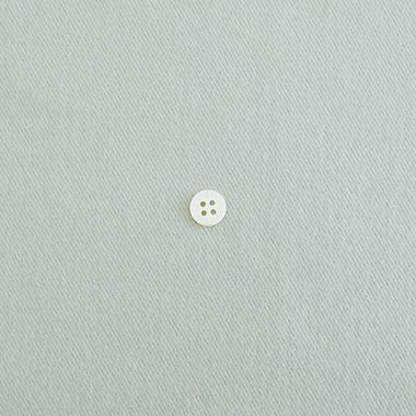 ＜CHECK＆STRIPE＞ ショップコート フレンチフランネル フレンチフランネル/Ｂ９ ミンティ 【三越・伊勢丹/公式】