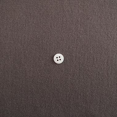 ＜CHECK＆STRIPE＞ シンプルジャケット フレンチフランネル フレンチフランネル/Ｂ６ ミルクココア 【三越・伊勢丹/公式】