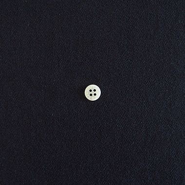 ＜CHECK＆STRIPE＞ シンプルジャケット フレンチフランネル フレンチフランネル/Ｂ８ ダークネイビー 【三越・伊勢丹/公式】