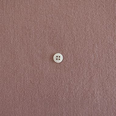 ＜CHECK＆STRIPE＞ ショップコート フレンチフランネル フレンチフランネル/Ｂ３ スモーキーピンク 【三越・伊勢丹/公式】