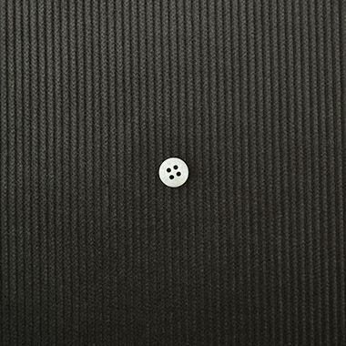 ＜CHECK＆STRIPE＞ ショップコート フレンチコーデュロイ太畝 フレンチコーデュロイ太畝/Ａ７ チャコールグレー 【三越・伊勢丹/公式】