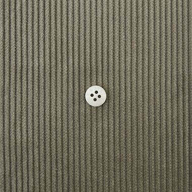 ＜CHECK＆STRIPE＞ ミッドナイトブルーのワンピース フレンチコーデュロイ太畝 フレンチコーデュロイ太畝/Ａ９ カーキ 【三越・伊勢丹/公式】