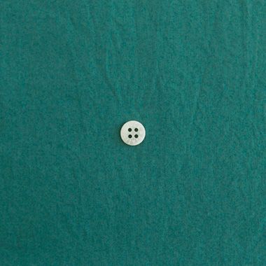 ＜CHECK＆STRIPE＞ ショップコート ナチュラルコットンHOLIDAY ナチュラルコットンＨＯＬＩＤＡＹ/Ａ１０ グリーン 【三越・伊勢丹/公式】