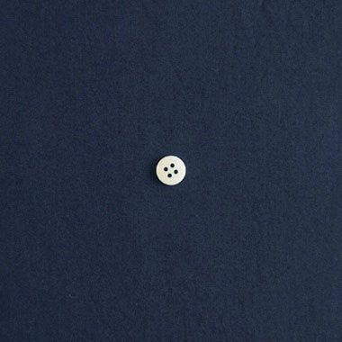 ＜CHECK＆STRIPE＞ ボタンのないコート ナチュラルコットンHOLIDAY ナチュラルコットンＨＯＬＩＤＡＹ/Ａ２ ネイビー 【三越・伊勢丹/公式】