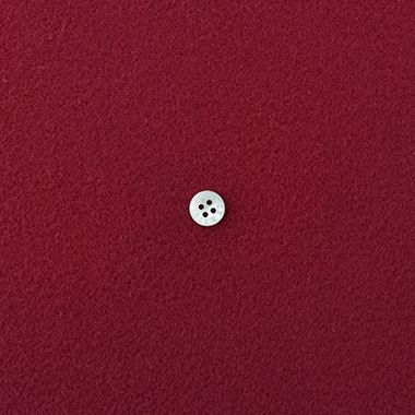 ＜CHECK＆STRIPE＞ ショップコート フランネルラパン フランネルラパン/Ａ５ ベリー 【三越・伊勢丹/公式】