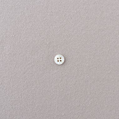 ＜CHECK＆STRIPE＞ ショップコート フランネルラパン フランネルラパン/Ａ２ グレイッシュピンク 【三越・伊勢丹/公式】