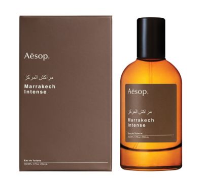 【送料無料】＜イソップ/Aesop(MENS BEAUTY)＞ ▼マラケッシュ インテンスオードトワレ 【三越・伊勢丹/公式】