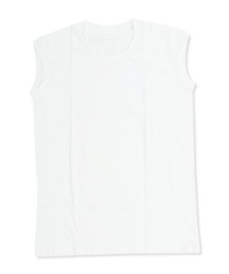 ＜デュークマディソン/DUKE MADISON＞ 天竺サーフシャツ(DD1318/サイズS-4L) 白 【三越・伊勢丹/公式】