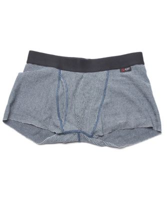 ＜シドー/SIDO＞ 包帯パンツ(R)・前開きショートボクサー(1038) ネイビー 【三越・伊勢丹/公式】