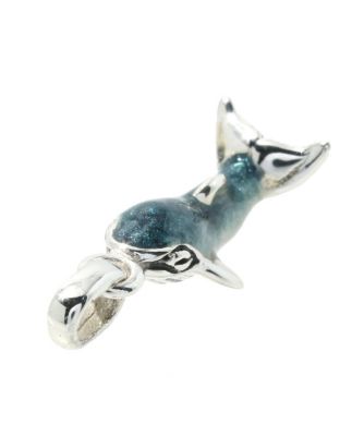 ＜サトゥルノ/SATURNO＞ チャーム/いるか(CS105) 【三越・伊勢丹/公式】