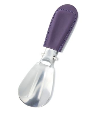 ＜コロンブス/columbus＞ メタルシューホーン パープル 【三越・伊勢丹/公式】