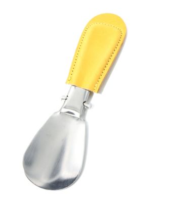 ＜コロンブス/columbus＞ メタルシューホーン イエロー 【三越・伊勢丹/公式】