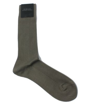 【SALE（三越）】＜ディバーゼ/DIBASE＞ 【S】カジュアル靴下(21IS300/S・Lサイズ) 13・Lグレー 【三越・伊勢丹/公式】