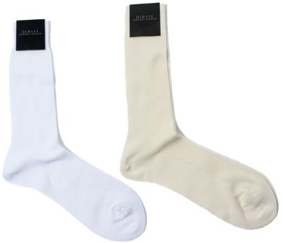 【SALE（三越）】＜ディバーゼ/DIBASE＞ 【S】カジュアル靴下(21IS300) 13・Lグレー 【三越・伊勢丹/公式】