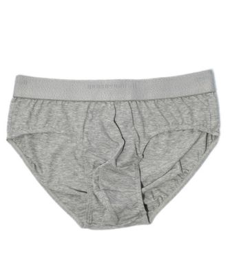 ＜ペロフィル/Perofil＞ ブリーフ(4SEASONSLI) グレー 【三越・伊勢丹/公式】