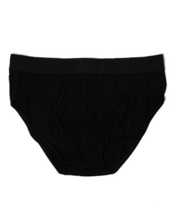 ＜ペロフィル/Perofil＞ ブリーフ(4SEASONSLI) ブラック 【三越・伊勢丹/公式】