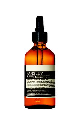 【送料無料】＜イソップ/Aesop(MENS BEAUTY)＞ ▼フェイシャルセラム 34 【三越・伊勢丹/公式】