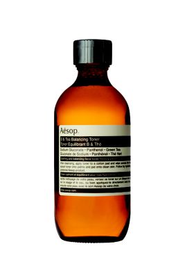 【送料無料】＜イソップ/Aesop(MENS BEAUTY)＞ ▼B & T バランシング トナー 200mL 【三越・伊勢丹/公式】
