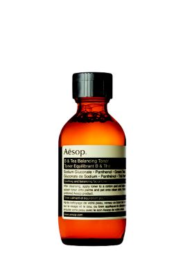 【送料無料】＜イソップ/Aesop(MENS BEAUTY)＞ ▼B & T バランシング トナー 100mL 【三越・伊勢丹/公式】