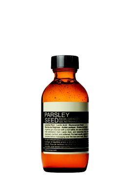 【送料無料】＜イソップ/Aesop(MENS BEAUTY)＞ ▼フェイシャル クレンザー 45 100mL 【三越・伊勢丹/公式】