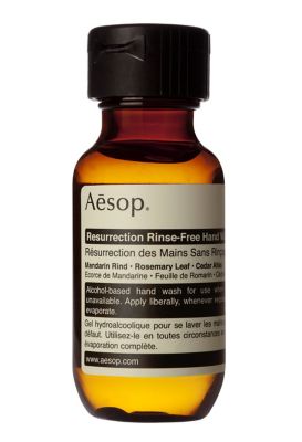＜イソップ/Aesop(MENS BEAUTY)＞ リンスフリー ハンドウォッシュ 【三越・伊勢丹/公式】