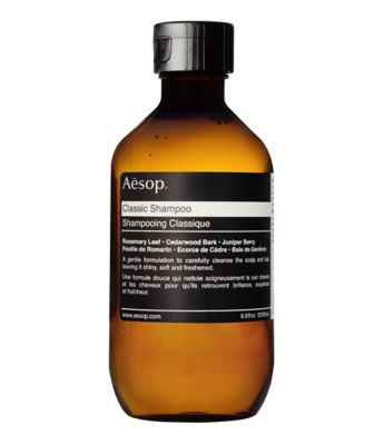 【送料無料】＜イソップ/Aesop(MENS BEAUTY)＞ ▼CL シャンプー 200mL 【三越・伊勢丹/公式】