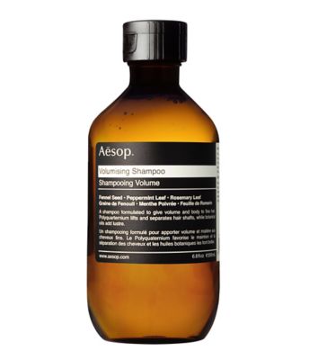 【送料無料】＜イソップ/Aesop(MENS BEAUTY)＞ ▼VM シャンプー 200mL 【三越・伊勢丹/公式】