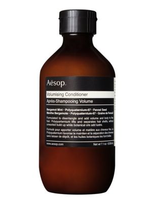 【送料無料】＜イソップ/Aesop(MENS BEAUTY)＞ ▼VM コンディショナー 200mL 【三越・伊勢丹/公式】