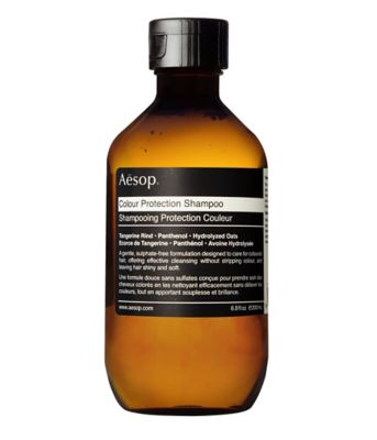 【送料無料】＜イソップ/Aesop(MENS BEAUTY)＞ ▼CP シャンプー 200mL 【三越・伊勢丹/公式】