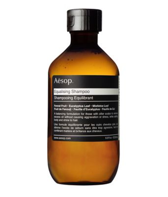 【送料無料】＜イソップ/Aesop(MENS BEAUTY)＞ ▼EQ シャンプー 200mL 【三越・伊勢丹/公式】